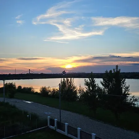 Pensiunea Aybo Hotel Agigea